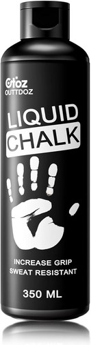 Liquid chalk 350ml - 350ml, for