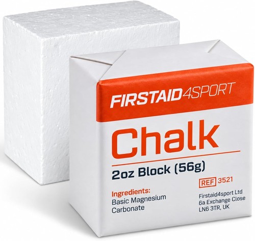 Firstaid4sport gym chalk block - firstaid4sport,