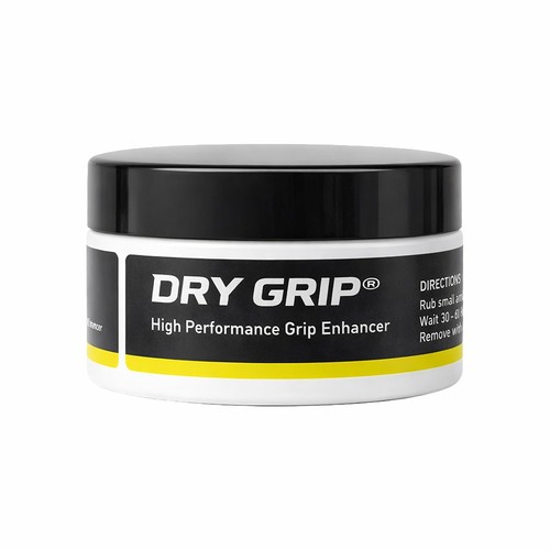 Dry grip gym weight - grip, lifting