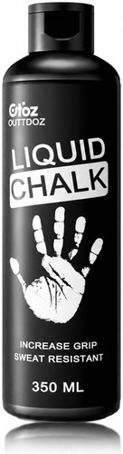 Liquid chalk 60ml - liquid, &