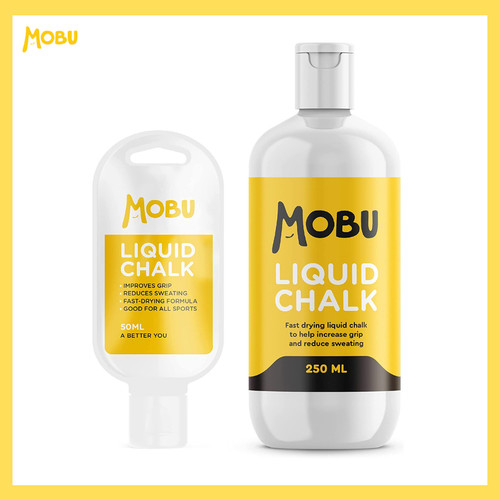 Mobu liquid chalk gym - mobu,