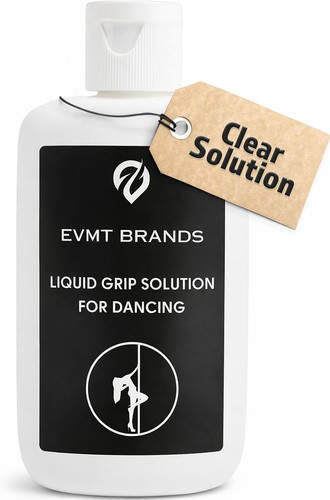 Liquid chalk mess free gym - liquid, mess-free
