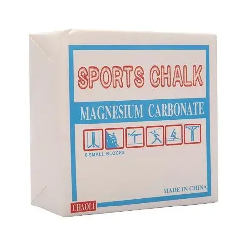 Weight lifting sports chalk - sports,
