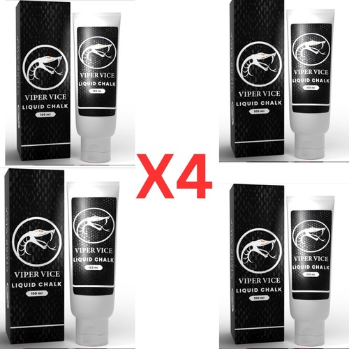 Liquid chalk 100mlx4 400ml - liquid,