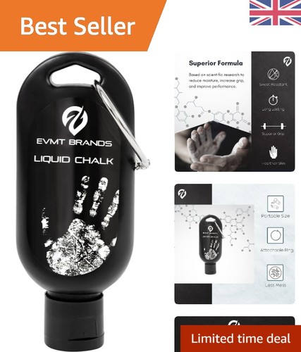 Compact quick drying liquid - &,