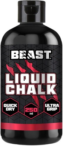 Liquid chalk 250ml - chalk,