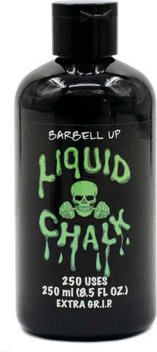 Liquid chalk gym for - gym,