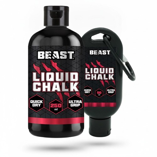 Liquid chalk for climbing - for,