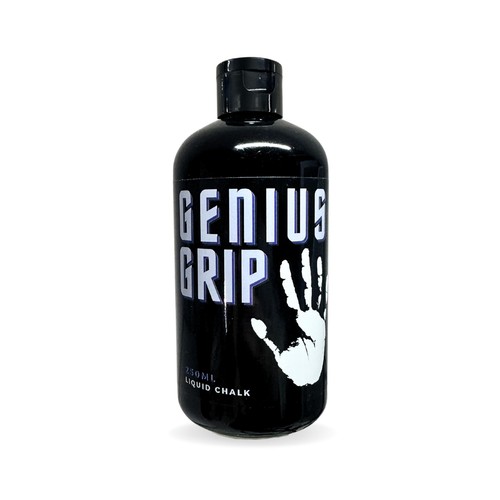 Genius grip liquid chalk - genius,
