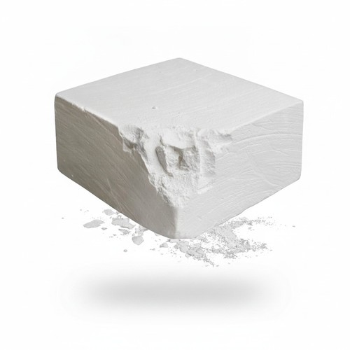 Chalk block 56g - block, for