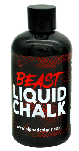 Alpha designs beast liquid - alpha, 'beast'