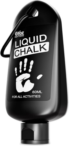 Liquid chalk 60ml - liquid, &