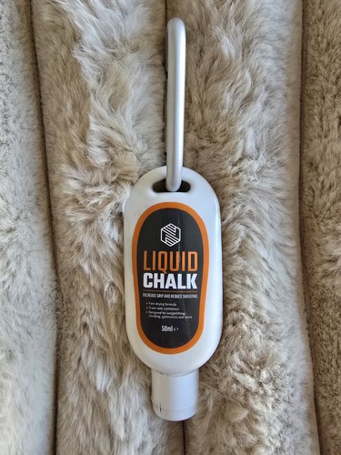 Liquid chalk 50ml grip - grip,