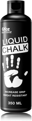 Liquid chalk 60ml 350ml - chalk,
