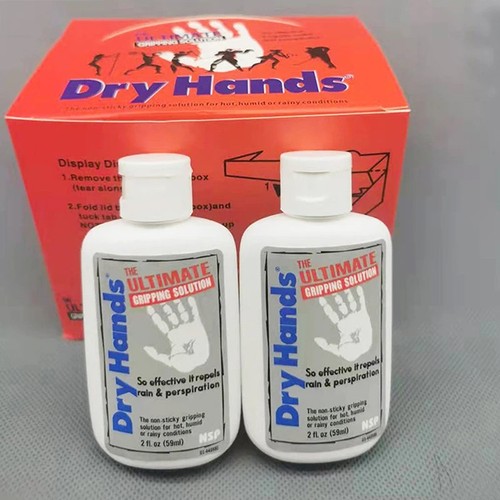 Liquid chalk 59ml gym grip - chalk, dry