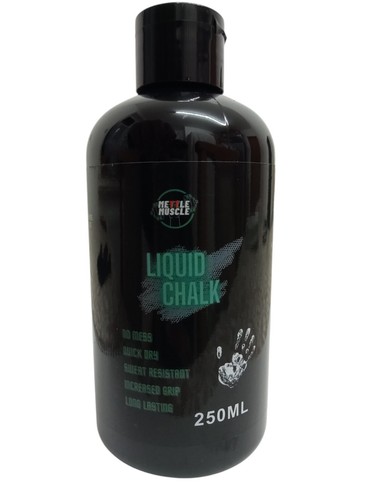 Liquid chalk for gym - liquid,
