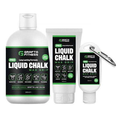 Pro liquid chalk - pro, for