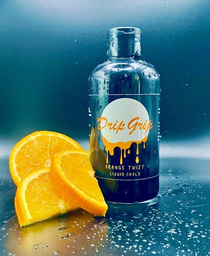 Drip grip liquid chalk - drip,