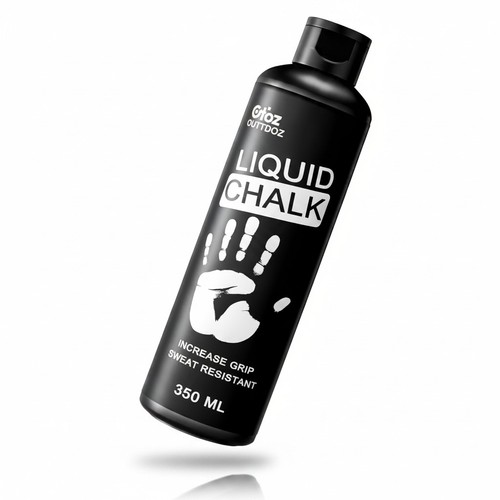 Liquid gym chalk - gym, superior