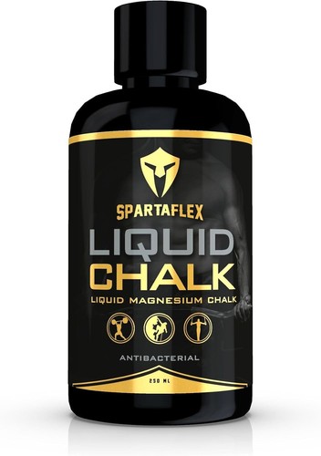 Liquid chalk 250ml quick - liquid,