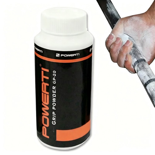 Weightlifting chalk powder - weightlifting,