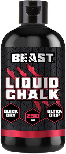 Beast liquid chalk for - beast,