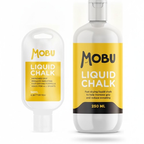 Liquid chalk hand - liquid,