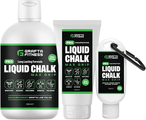 Grafta fitness pro liquid - fitness,