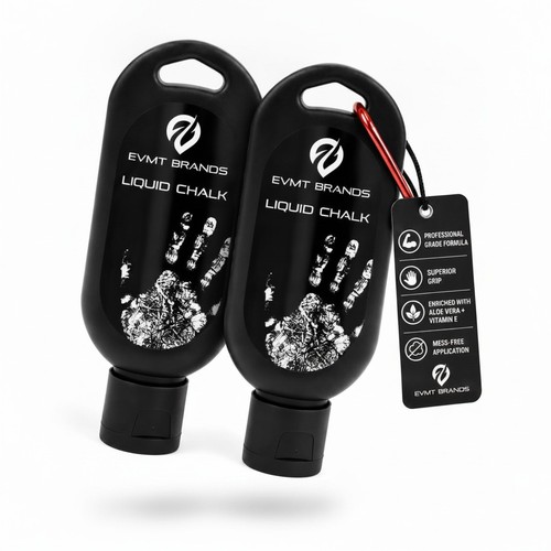 Liquid chalk gym - gym,