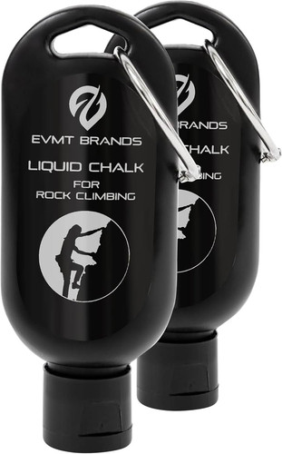 Liquid chalk mess free - liquid, gym