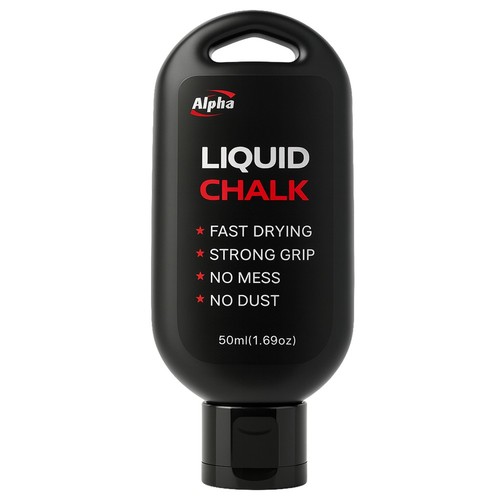 Liquid chalk gym - liquid,