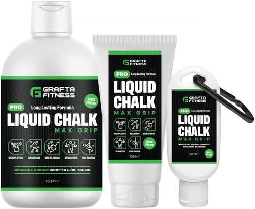 Grafta fitness pro liquid - grafta,