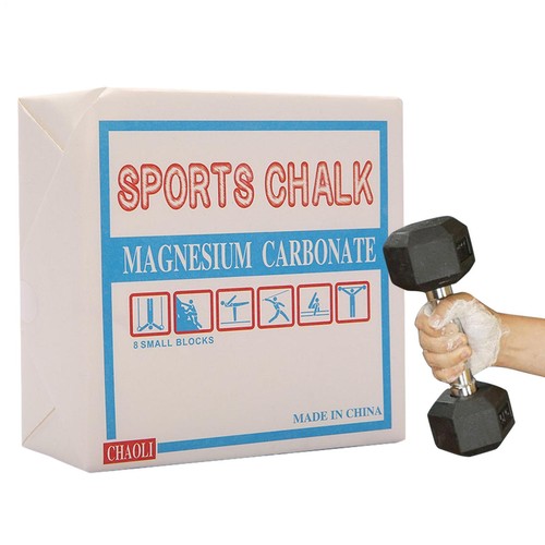 Anti slip magnesium powder - anti,