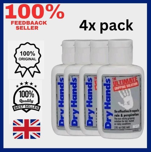 Liquid chalk gym - chalk, weight