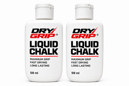 Liquid chalk gym - liquid, weightlifting
