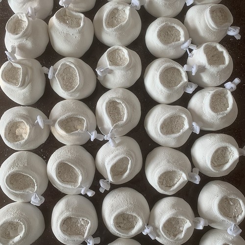 Magnesium chalk ball - ball,