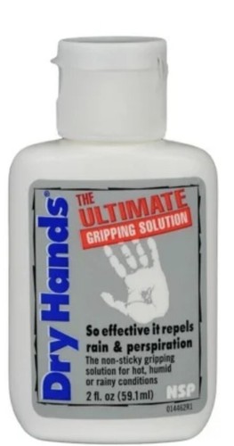 Liquid chalk gym - chalk, weight
