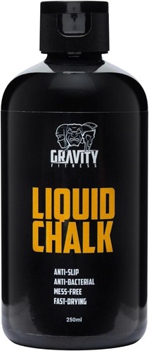 Gravity 250ml liquid - 250ml,